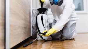 Real Estate Pest Inspections in Collinsville, OK